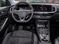 gebraucht Opel Grandland X 1.5 D Ultimate,NAVI,360-GRAD-KAMERA,SITZHEIZUNG,ALU,DAB,WINTERPAKET