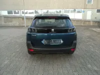 Gebraucht Peugeot 5008 131 PS (96 kW) 2021 Blau SUV