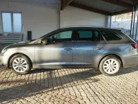 Używany Seat Leon 2017 Szary