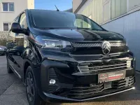 Gebraucht Citroën Spacetourer 177 PS (130 kW) 2025 Schwarz Van / Kleinbus