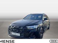 Neu Audi Q7 S-Line 286 PS (210 kW) 2025 Grau SUV