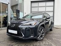 Gebraucht Lexus UX 250h Sport Design Packet 152 PS (111 kW) 2024 Schwarz SUV
