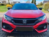 gebraucht Honda Civic 1.0 VTEC Turbo Dynamic Limited Edition...