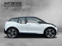 gebraucht BMW i3 120AH PROF PDC WÄRMEPUMPE 20'' LM Felge