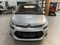 gebraucht Citroën C4 SpaceTourer Selection C4 Picasso