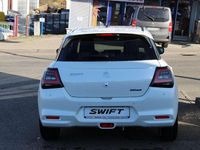 Neu Suzuki Swift Comfort+ 83 PS (61 kW) 2026 Weiß Kleinwagen