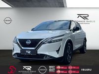 Gebraucht Nissan Qashqai 360º 158 PS (116 kW) 2024 Andere SUV