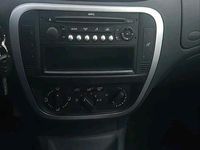 Gebraucht Citroën C2 68 PS (50 kW) 2009 Schwarz Kleinwagen