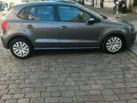 Brugt VW Polo 75 HK (55 kW) 2011 Grå Hatchback