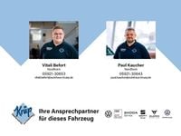 Gebraucht VW ID.3 Pro 106 kW (145 PS) 2022 Weiß Kleinwagen