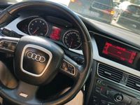 gebraucht Audi A4 1.8 TFSi