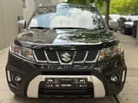 Gebraucht Suzuki Vitara 140 PS (102 kW) 2016 Schwarz SUV