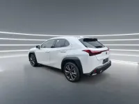 Neu Lexus UX 201 PS (147 kW) 2026 Weiß SUV