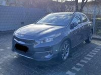 Gebraucht Kia XCeed Spirit 140 PS (102 kW) 2019 Grau SUV