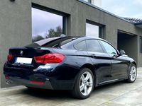 gebraucht BMW 430 Gran Coupé 430 Gran Coupé d xDrive M Spor...