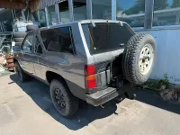 Gebraucht Nissan Terrano 1991 Grau SUV