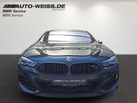 gebraucht BMW M850 ix Coupe