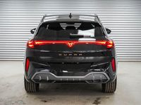 Usata Cupra Terramar 204 CV (150 kW) 2025 Nero SUV