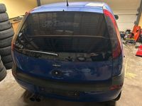 gebraucht Opel Corsa C 1,2