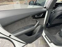 Gebraucht Audi SQ8 Sport 435 PS (319 kW) 2020 Weiß SUV