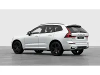Neu Volvo XC60 Plus 250 PS (183 kW) 2026 Weiss SUV