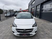 Gebraucht Opel Corsa Edition 90 PS (66 kW) 2019 Weiß Kleinwagen