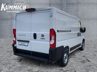 gebraucht Fiat Ducato Professional30 L1H1 Kawa 140 MJT