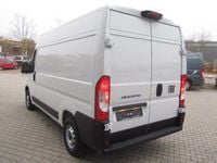 Neu Fiat Ducato 140 PS (102 kW) 2025 Weiß Van