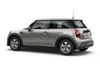 Gebraucht Mini Cooper 135 PS (99 kW) 2023 Silber Kleinwagen