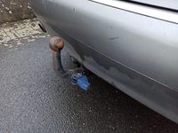 Gebraucht Audi A4 102 PS (75 kW) 2004 Silber Kombi