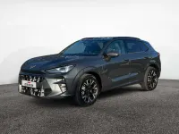 Second-hand Cupra Terramar 204 CP (150 kW) 2026 Gri SUV