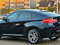 Gebraucht BMW X6 286 PS (210 kW) 2009 Blau SUV
