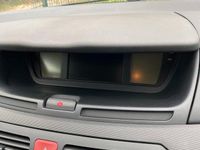 Gebraucht Citroën C4 Picasso 111 PS (81 kW) 2012 Weiß Van / Kleinbus