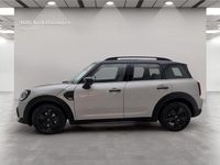 Gebraucht Mini Cooper D Countryman 150 PS (110 kW) 2022 Weiß SUV