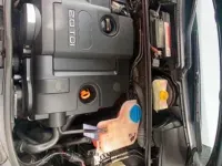 Gebraucht Audi A4 140 PS (102 kW) 2006 Blau Kombi