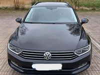 Gebraucht VW Passat Comfortline 120 PS (88 kW) 2015 Schwarz Kombi