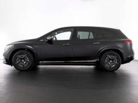 gebraucht Mercedes EQS580 EQS SUV4Matic SUV