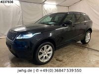Gebraucht Land Rover Range Rover Velar S 241 PS (177 kW) 2020 Santorini black SUV