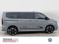 Neu VW Caravelle Edition 150 PS (110 kW) 2026 Grau Van / Kleinbus