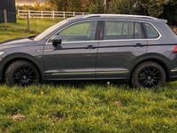 Gebraucht VW Tiguan Elegance 150 PS (110 kW) 2022 SUV