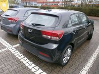 gebraucht Kia Rio Vision,Kamera,Winterpaket,Alu,Klimaautomatik,..