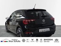 Neu VW Polo Edition 95 PS (69 kW) 2026 Schwarz Limousine