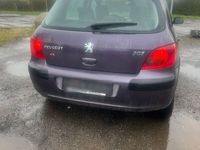 gebraucht Peugeot 307 1,6 Benzin