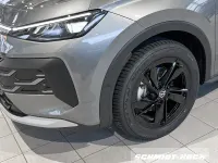 Gebraucht VW T-Roc Style 150 PS (110 kW) 2026 Wolf grey (grau) SUV