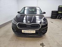Gebraucht Skoda Fabia Ambition 95 PS (69 kW) 2023 Schwarz Kleinwagen