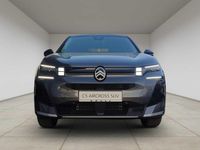 Gebraucht Citroën C5 145 PS (106 kW) 2026 Grau Limousine