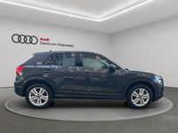 Neu Audi Q2 Advanced 116 PS (85 kW) 2025 Grau SUV