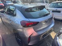 Gebraucht Opel Corsa GS Line 101 PS (74 kW) 2023 Grau Kleinwagen