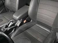 Gebraucht Ford Kuga Titanium 150 PS (110 kW) 2016 Silber SUV