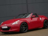 gebraucht Nissan 370Z Roadster Pack"Navi"Kamera"Xenon"19Zoll"BOSE